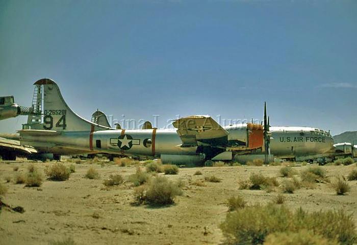 B-29A s/n 42-85281