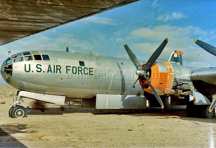 B-29A s/n 44-70140