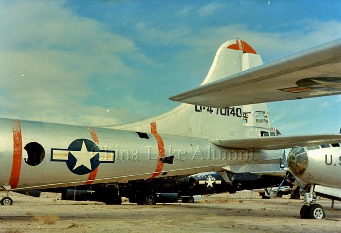 B-29A s/n 44-70140