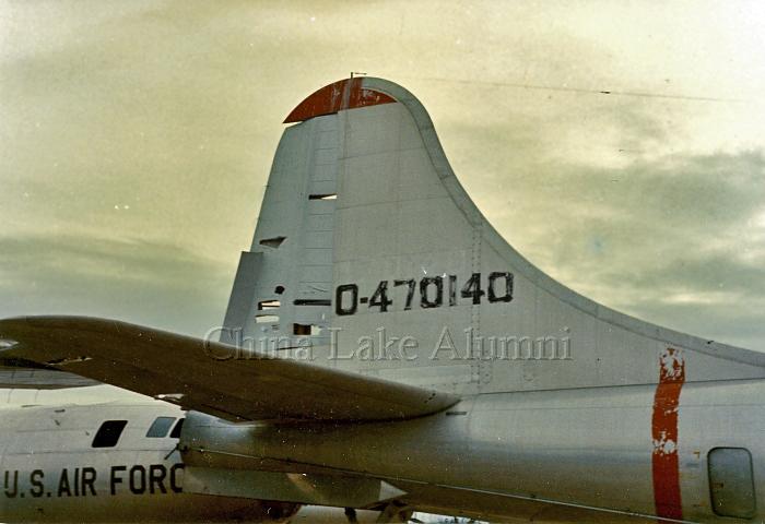 B-29A s/n 44-70140