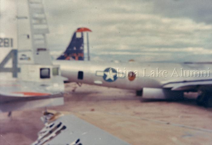 B-29A s/n 42-65281