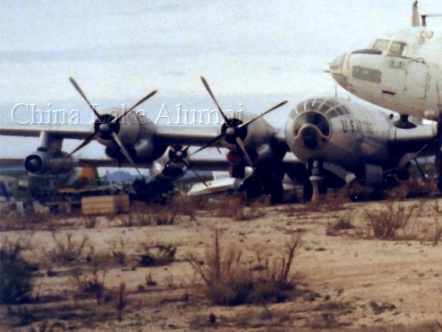 KB-50 Superfortress