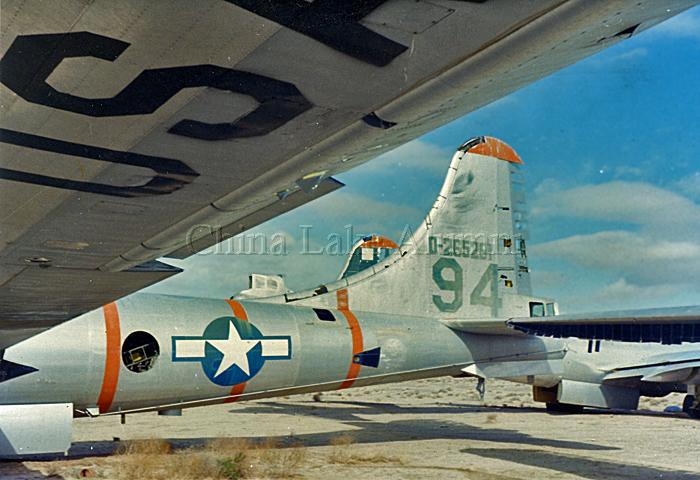 B-29A s/n 42-85281