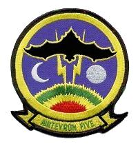 VX-5 patch