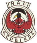 NAF Redbirds