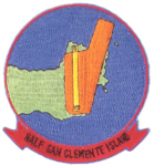 NALF San Clemente