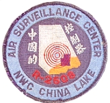 Air Surveillance Center NWC