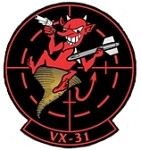 VX-31 patch