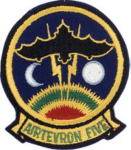 Airtevron Five