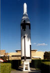 Polaris missile