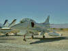 NTA-4F Skyhawk BuNo 152102