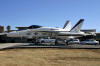 F/A-18A Hornet BuNo 160775