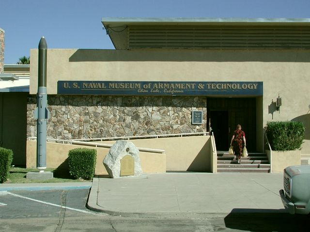 Museum of Armament and Technology