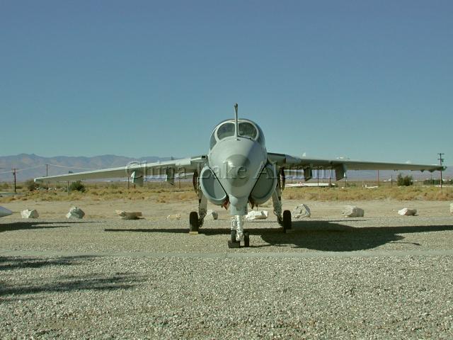 A-6A Intruder BuNo 152936