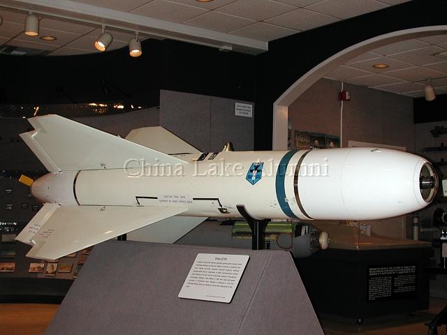 AGM-62 Walleye