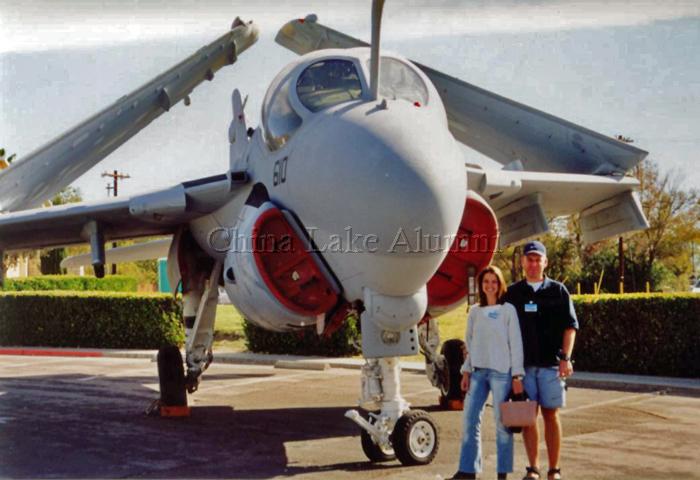 A-6A Intruder BuNo 152936