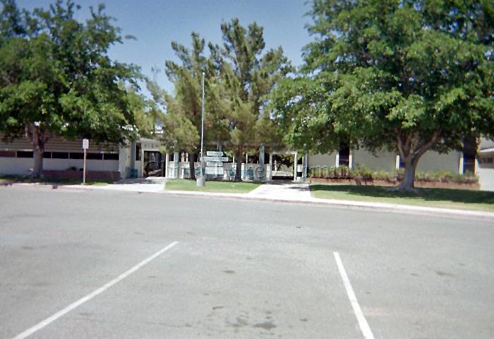 Vieweg Educational Center