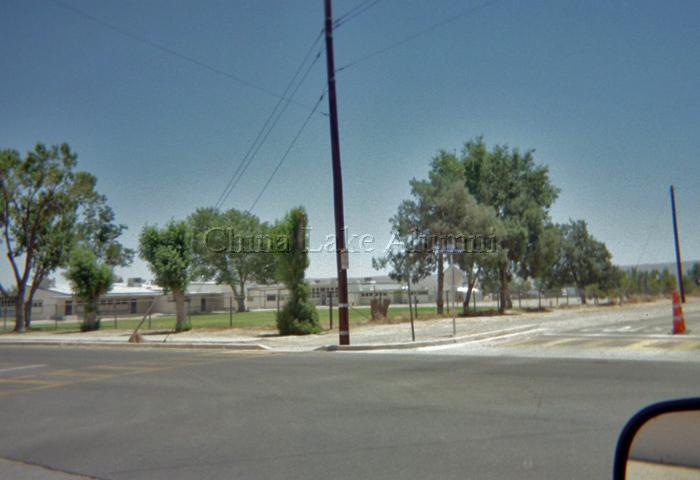 Murray Middle School
