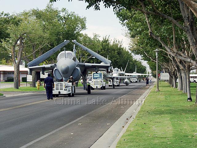 Air Park aircraft