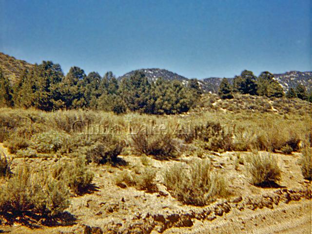 Nine Mile Canyon