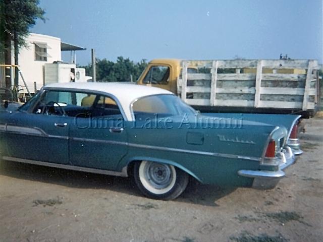 58 Chrysler