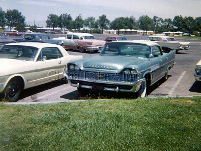 58 Chrysler Windsor